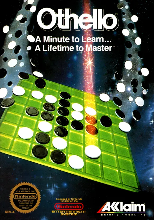 Othello (USA)